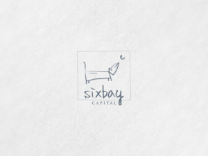 Logo Design by JohnM. for Sixbay Capital | Design: #18249896