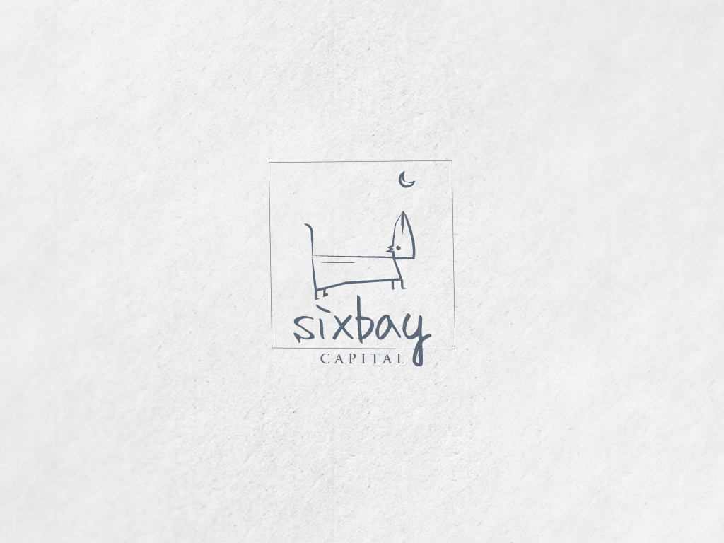 Logo Design by JohnM. for Sixbay Capital | Design #18255076