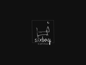 Logo Design by JohnM. for Sixbay Capital | Design: #18426408