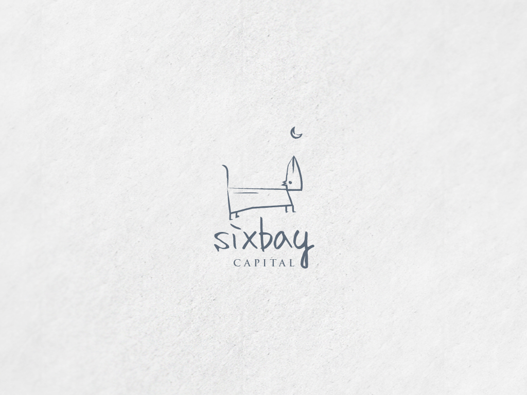 Logo Design by JohnM. for Sixbay Capital | Design #18426409
