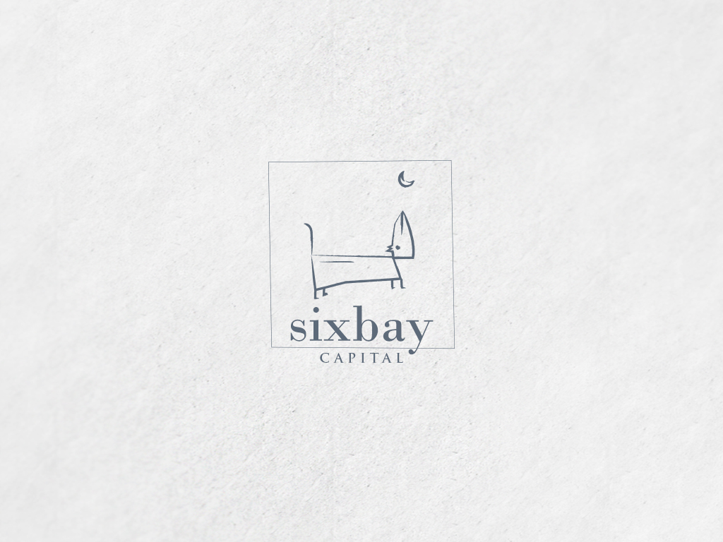 Logo Design by JohnM. for Sixbay Capital | Design #18426465