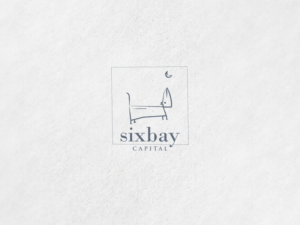 Logo Design by JohnM. for Sixbay Capital | Design: #18426465
