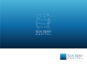 Investment company logo design based on existing painting | Diseño de Logo por Atvento Graphics