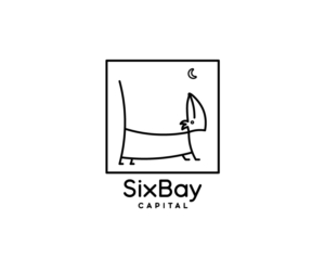 Investment company logo design based on existing painting | Logo Design by ACK Design