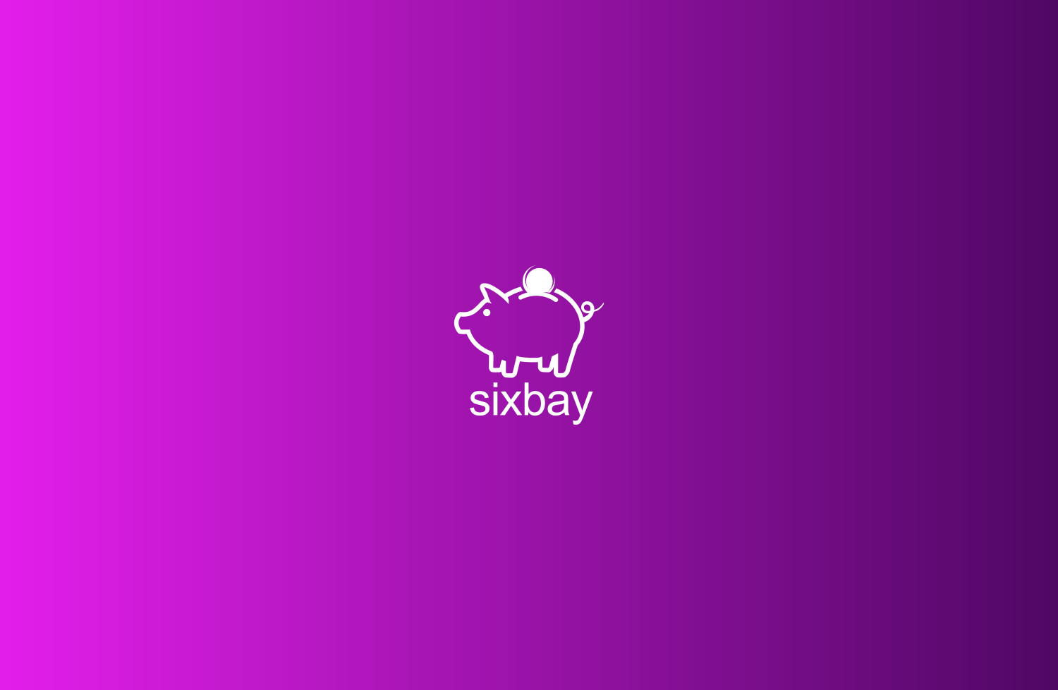 Logo Design by eudo for Sixbay Capital | Design #18260469