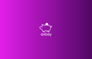 Logo Design by eudo for Sixbay Capital | Design: #18260469