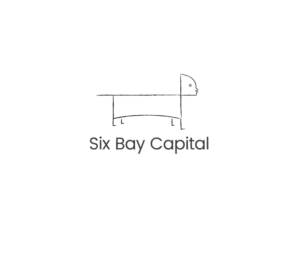 Logo Design by instudio for Sixbay Capital | Design: #18251307