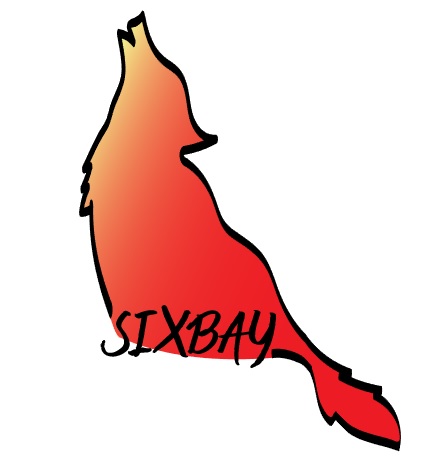 Logo Design by harizridhwan for Sixbay Capital | Design #18257877