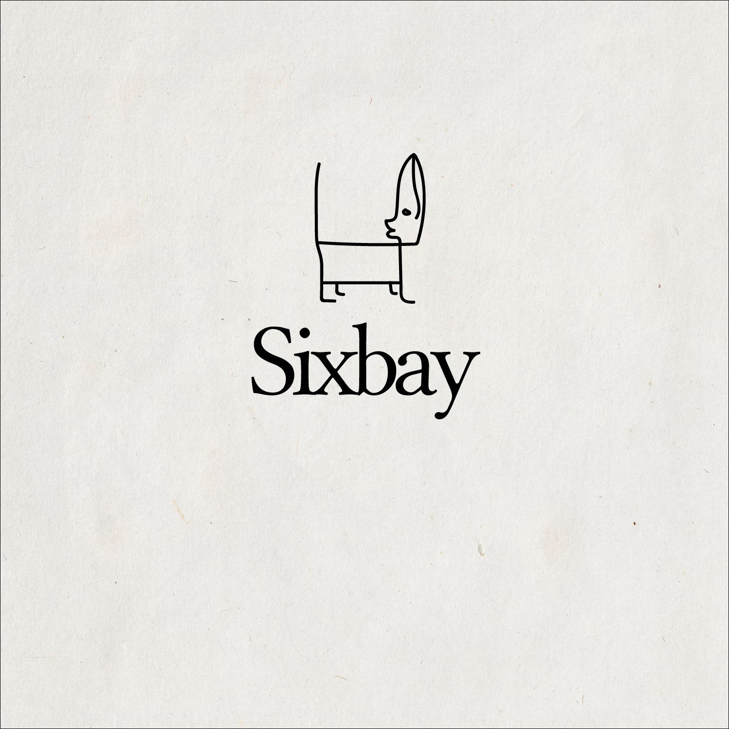 Logo Design by André Lopes for Sixbay Capital | Design #18258191
