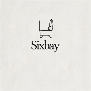 Logo Design by André Lopes for Sixbay Capital | Design: #18258191