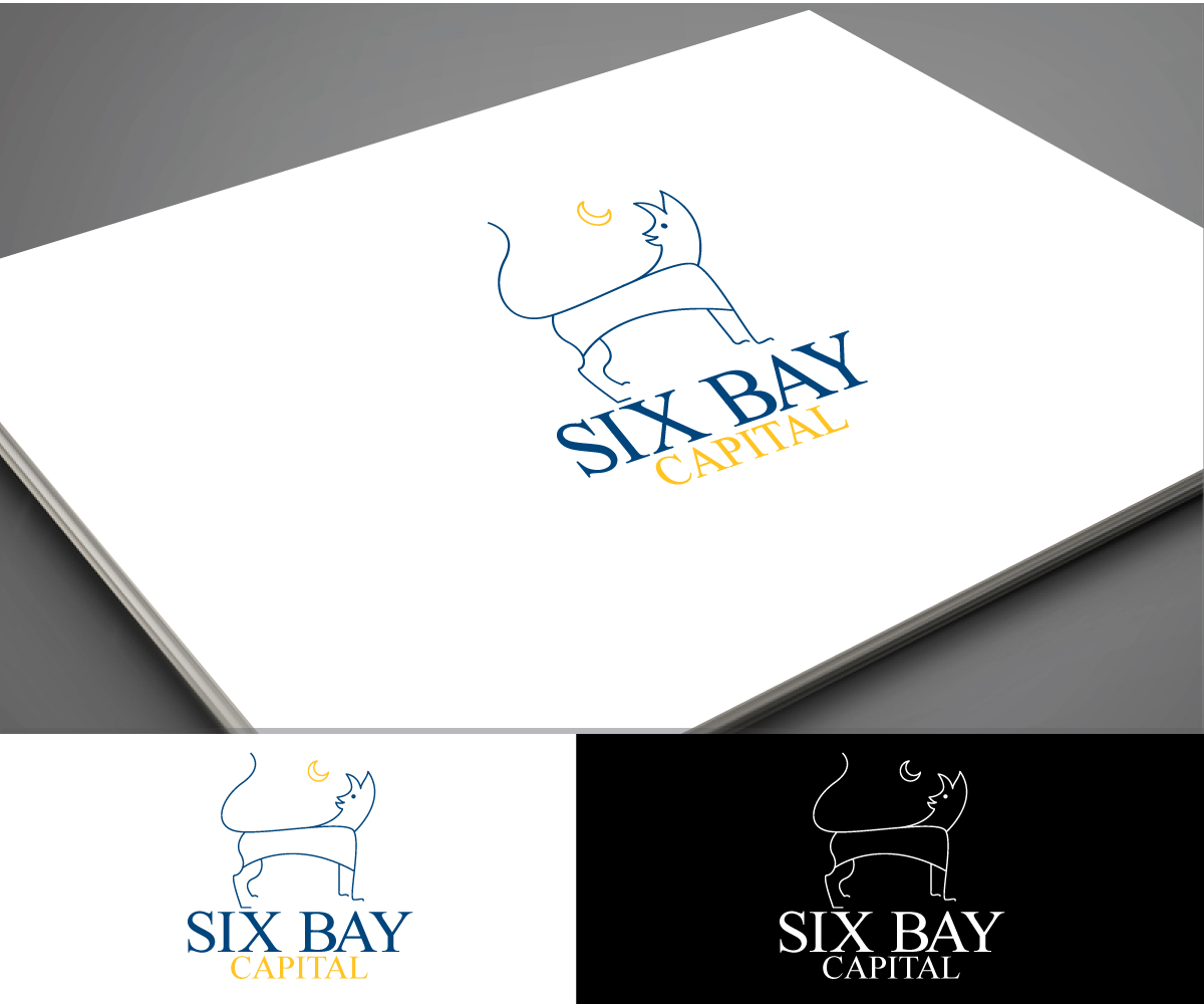 Logo Design by future logo.com for Sixbay Capital | Design #18247357