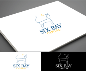 Logo Design by future logo.com for Sixbay Capital | Design: #18247357