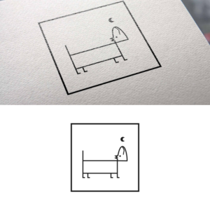 Investment company logo design based on existing painting | Logo Design by Rhibas