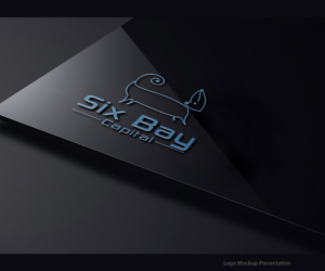 Logo Design by zebronicgraphic for Sixbay Capital | Design: #18247224
