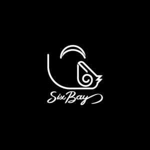 Logo Design by S K Roy for Sixbay Capital | Design: #18268245