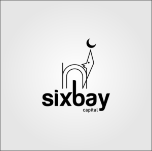 Logo Design by said.tempo for Sixbay Capital | Design #18243867