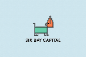 Logo Design by anang3 for Sixbay Capital | Design: #18265090