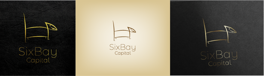 Logo Design by hakimad for Sixbay Capital | Design #18279761