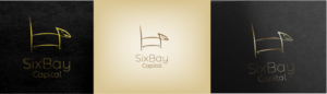Logo Design by hakimad for Sixbay Capital | Design: #18279761
