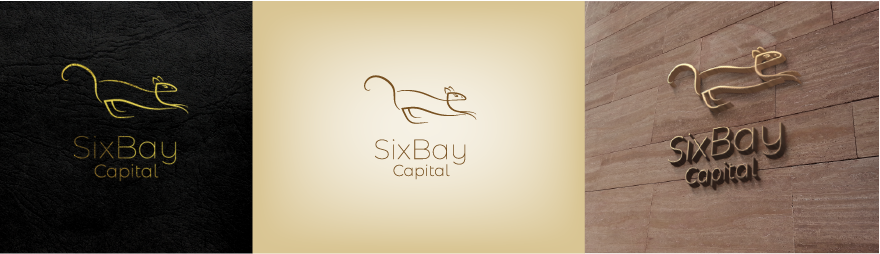 Logo Design by hakimad for Sixbay Capital | Design #18279771