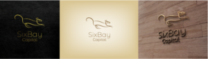 Logo Design by hakimad for Sixbay Capital | Design: #18279771