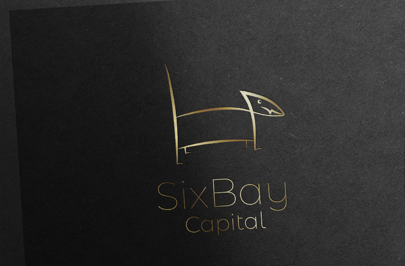 Logo Design by hakimad for Sixbay Capital | Design #18279813