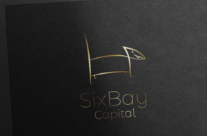 Logo Design by hakimad for Sixbay Capital | Design: #18279813