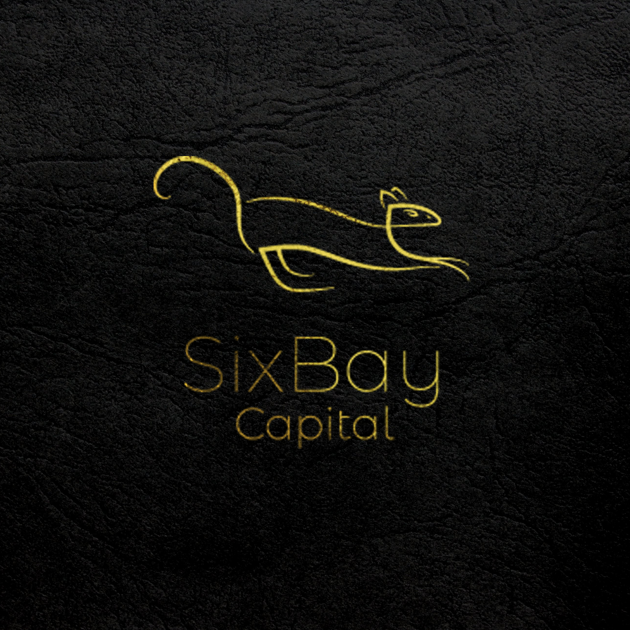 Logo Design by hakimad for Sixbay Capital | Design #18302581