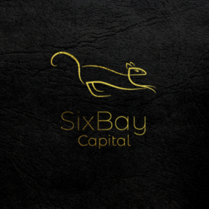Logo Design by hakimad for Sixbay Capital | Design: #18302581