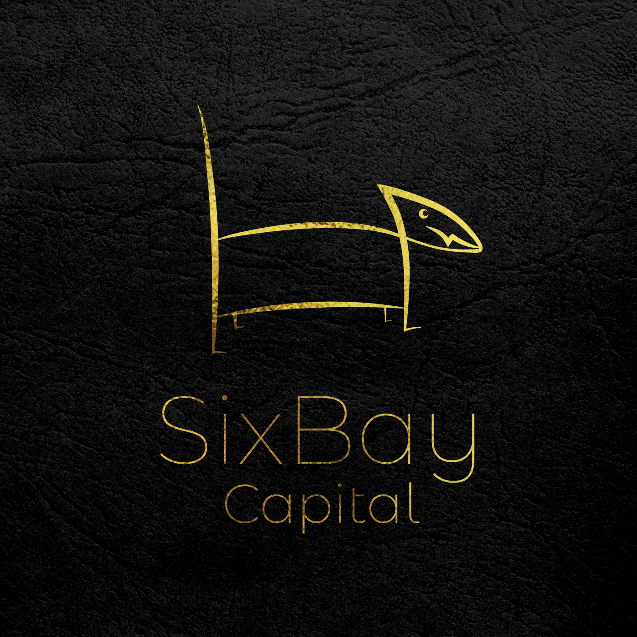 Logo Design by hakimad for Sixbay Capital | Design #18302582