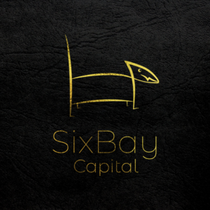 Logo Design by hakimad for Sixbay Capital | Design: #18302582