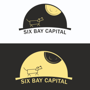 Logo Design by Sarastudioo for Sixbay Capital | Design: #18274542