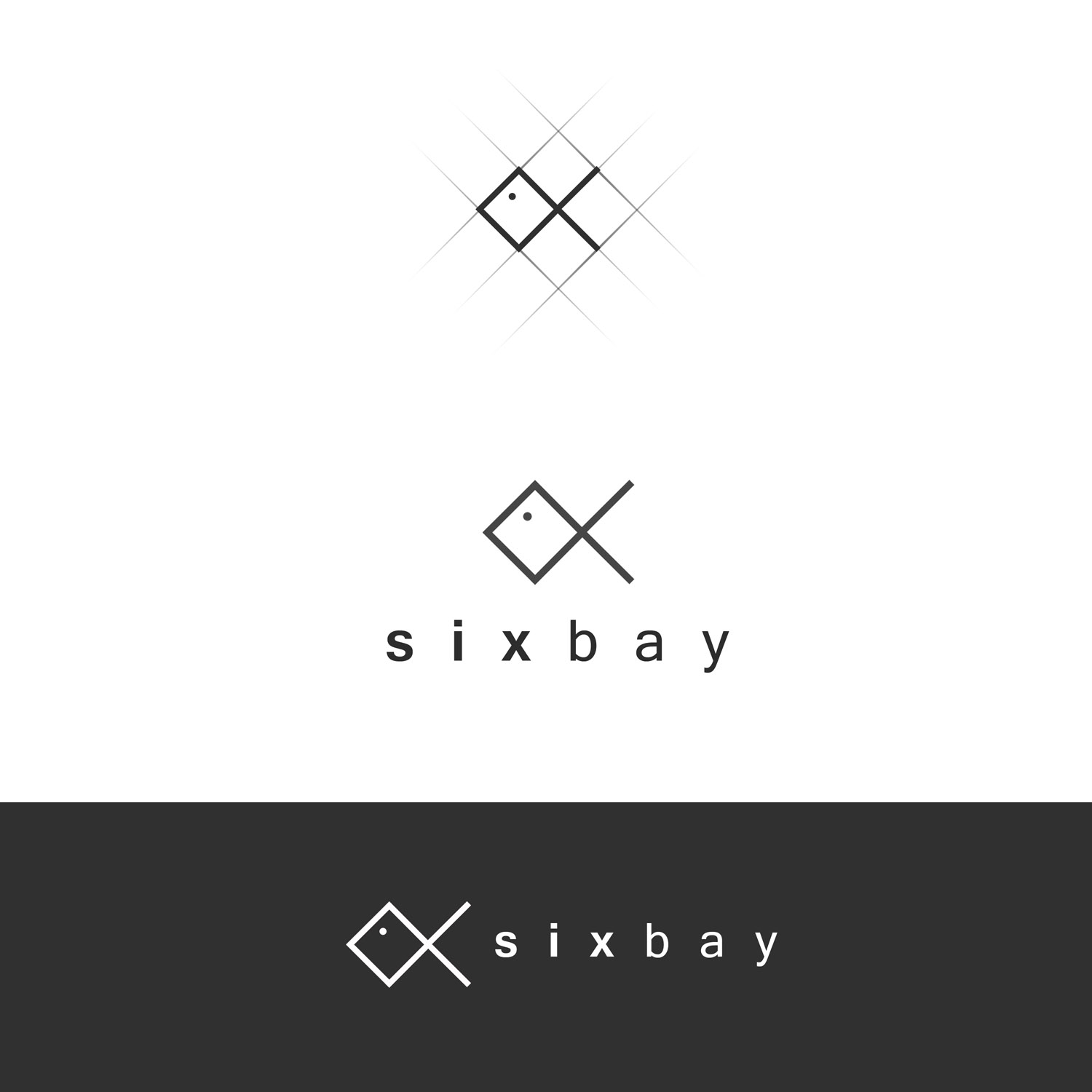 Logo Design by PenArmy for Sixbay Capital | Design #18245098
