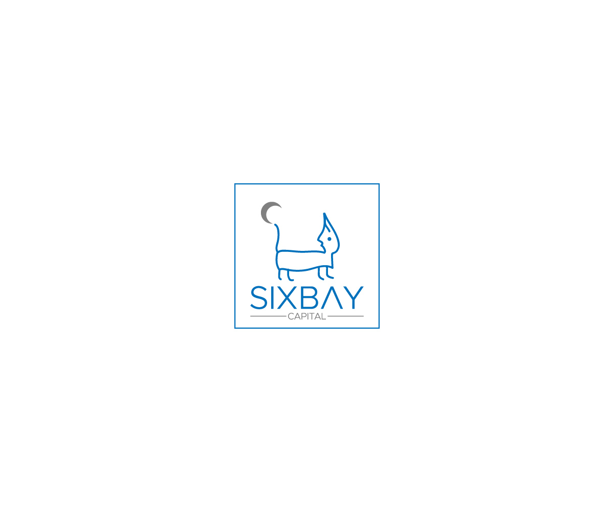 Logo Design by Devil 5 for Sixbay Capital | Design #18262489