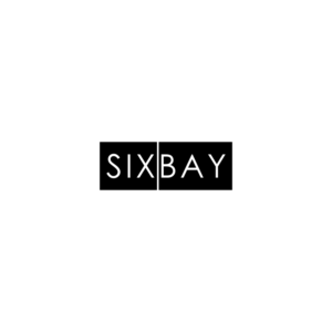Logo Design by kaka zaky 2 for Sixbay Capital | Design #18272078