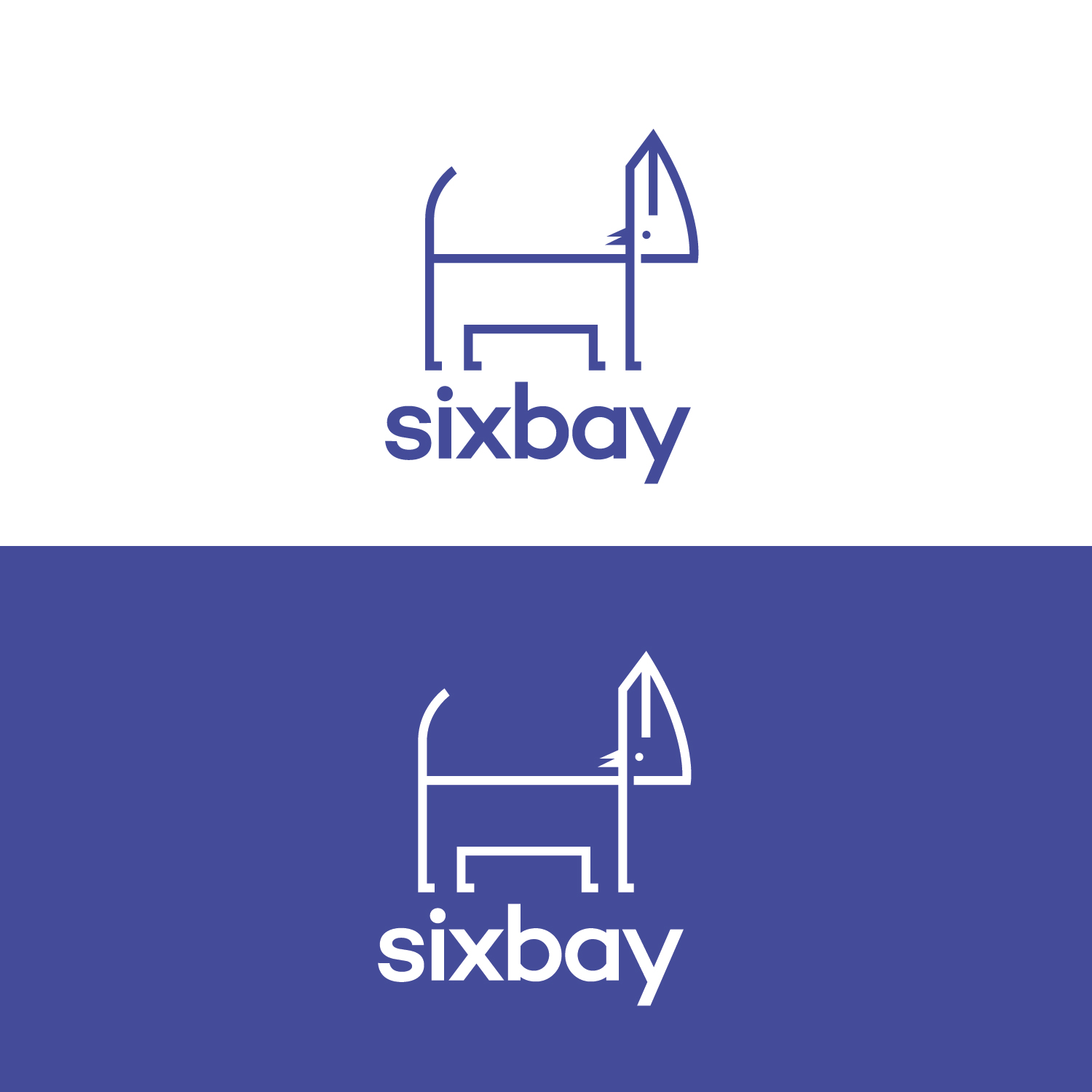 Logo Design by sherman for Sixbay Capital | Design #18264032