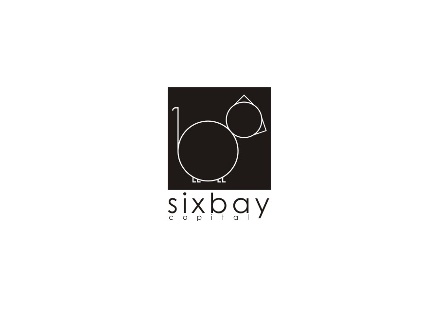 Logo Design by rgrider for Sixbay Capital | Design #18245701