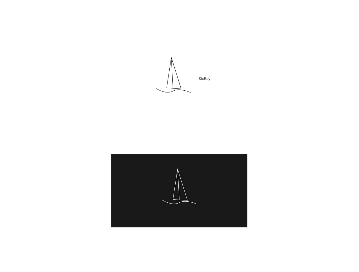 Logo Design by nzvm for Sixbay Capital | Design #18284665