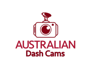 Australian Dash Cams | Logo Design by Brewyart Creative