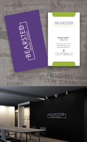 Logo Design by zebronicgraphic for Designs for Living by Claire beckhaus | Design: #18315479