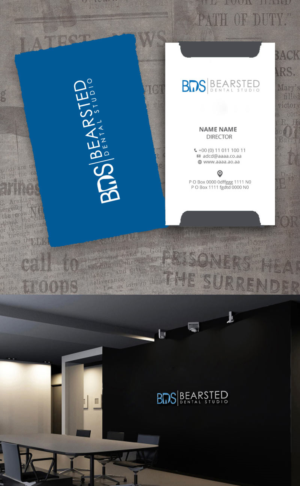 Logo Design by zebronicgraphic for Designs for Living by Claire beckhaus | Design: #18315484