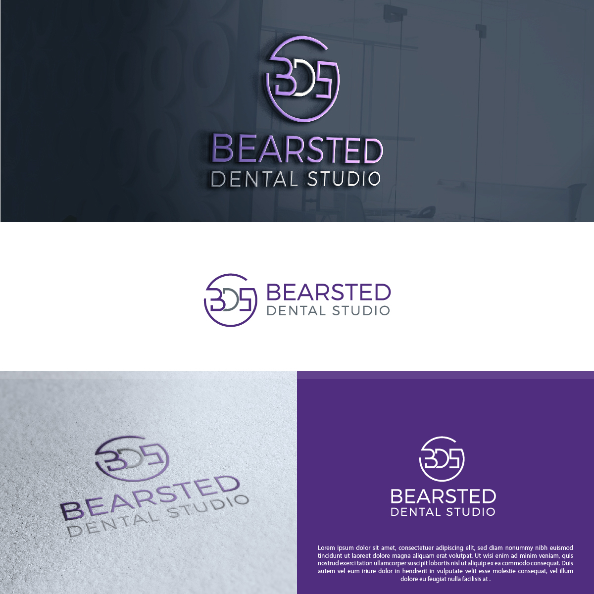 Design de Logo par 7bitdesigner pour Designs for Living by Claire beckhaus | Design #18378817