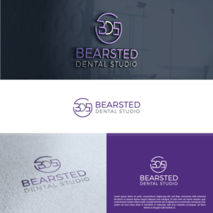 Logo Design by 7bitdesigner for Designs for Living by Claire beckhaus | Design: #18378817