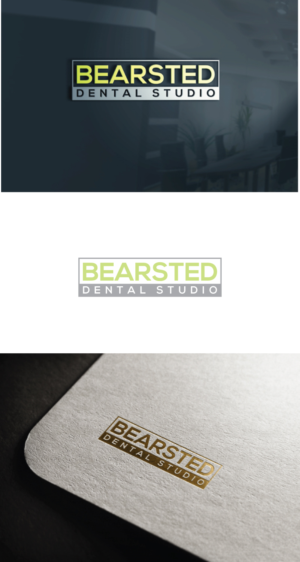 Logo Design by sponix for Designs for Living by Claire beckhaus | Design: #18317587