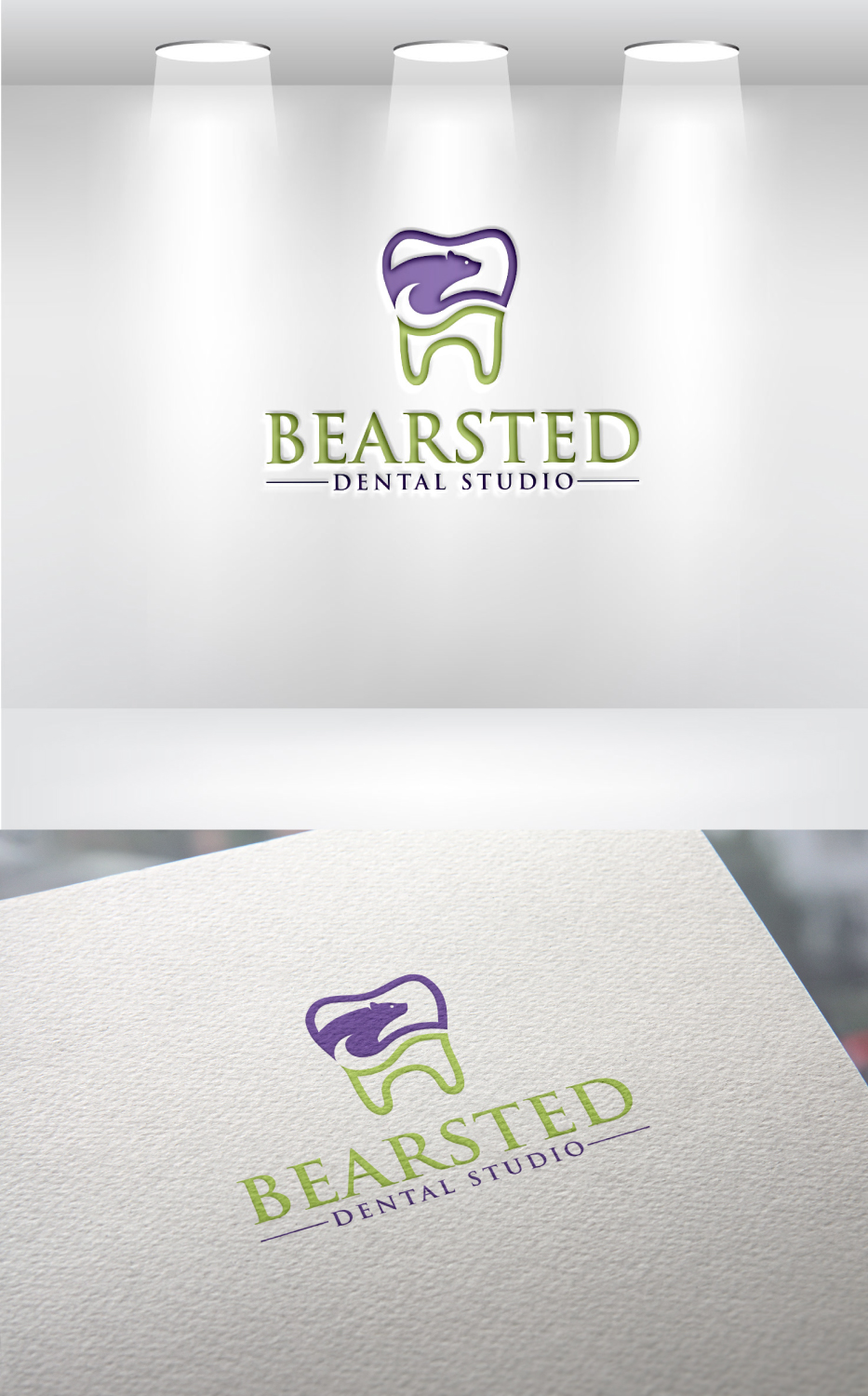 Logo Design by DesignSolution for Designs for Living by Claire beckhaus | Design #18354080