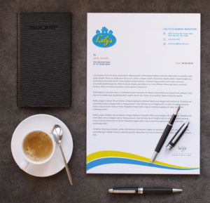 Letterhead Design by Expert Designer for this project | Design: #18247841