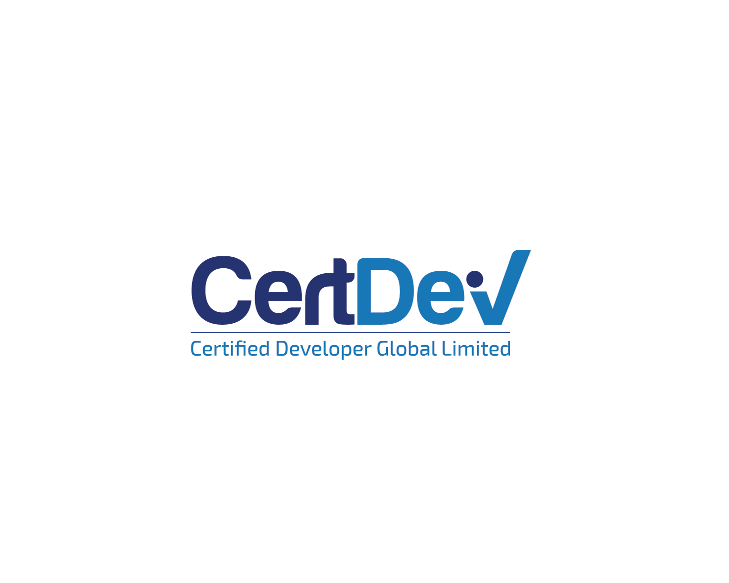 Diseño de Logo por Pv_999 para Certified Developer Global Ltd | Diseño: #18317920