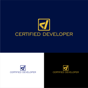 Diseño de Logo por Petar 7 para Certified Developer Global Ltd | Diseño: #18320904