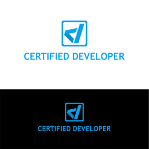 Diseño de Logo por Petar 7 para Certified Developer Global Ltd | Diseño: #18325207