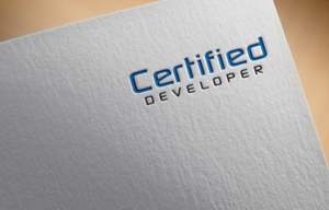 Diseño de Logo por Niizam's para Certified Developer Global Ltd | Diseño: #18326714